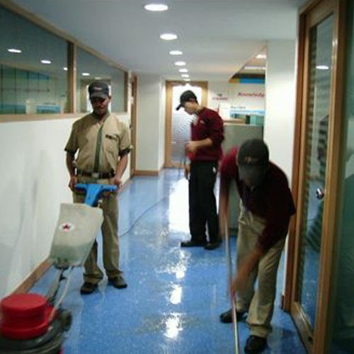 Professional Housekeeping Services