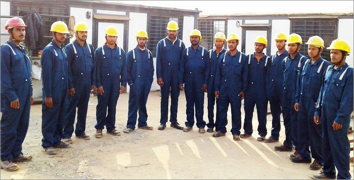 Professional Industrial Manpower Services