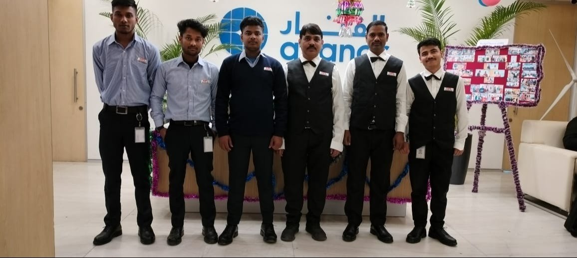 Professional Corporate Manpower Services